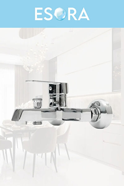 ESORA Banyo Bataryası