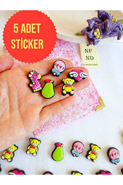 ENEFENDİ Karakter Figürü