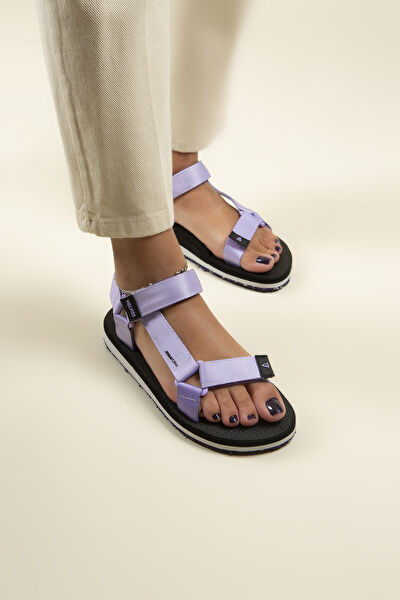 Walviss Kadın Sandalet