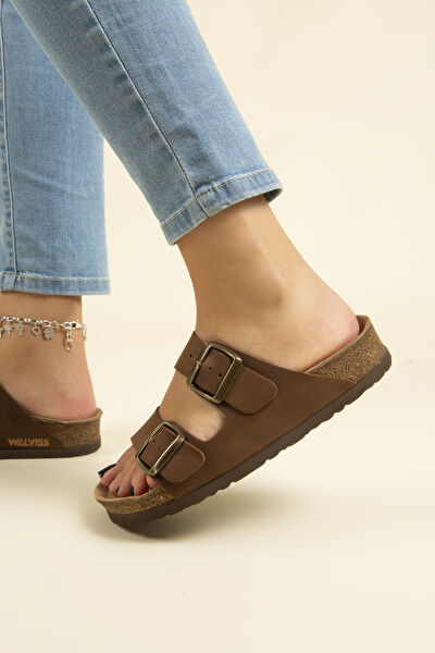 Walviss Kadın Terlik