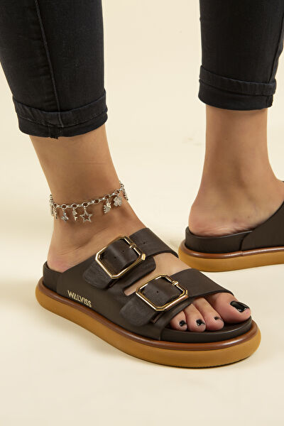 Walviss Kadın Terlik