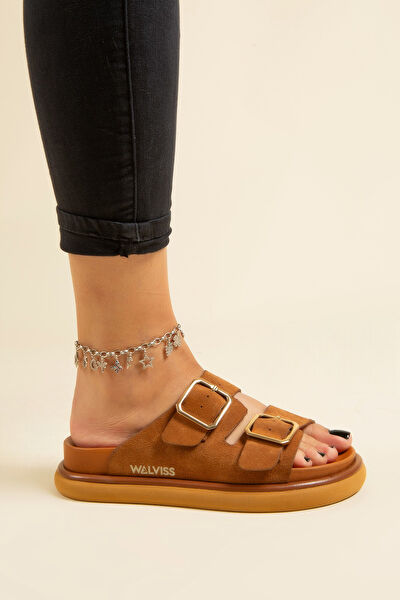 Walviss Kadın Terlik