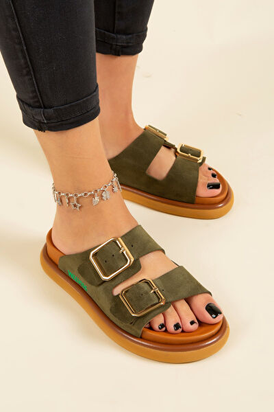 Walviss Kadın Terlik