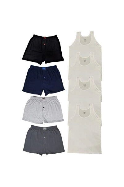 Tutku Erkek Boxer, Slip, Külot