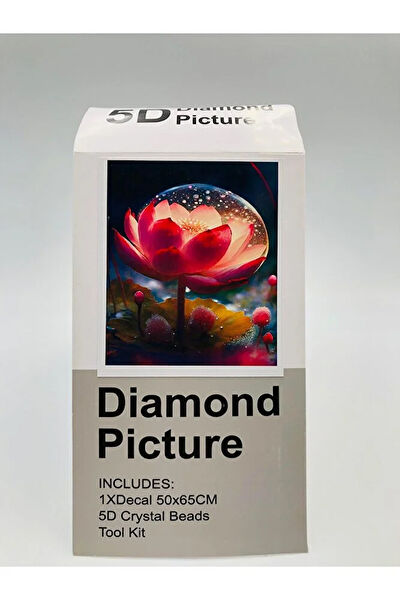 Duck Hoby Taş Tablo