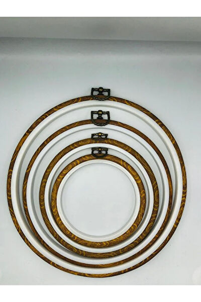 Duck Hoby Nakış Kitleri