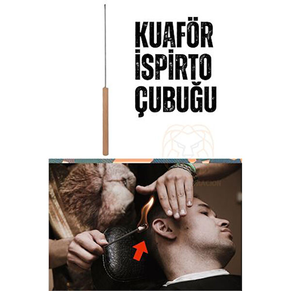 Skygo Kuaför Ekipmanları