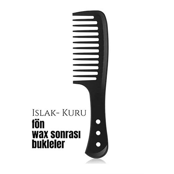 Skygo Tarak, Fırça