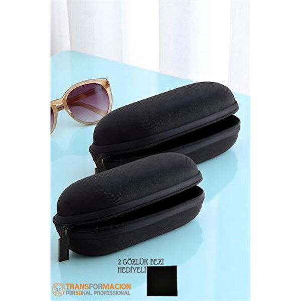 Skygo Gözlük Aksesuarları