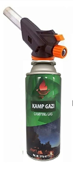 Skygo Çakmak ve Yakıcılar