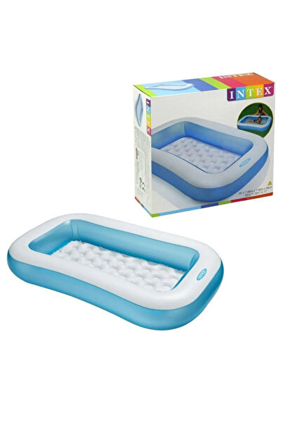 Asmeyal Şişme Havuz