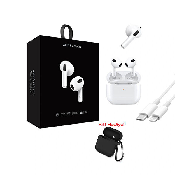 Auris Bluetooth Kulaklık