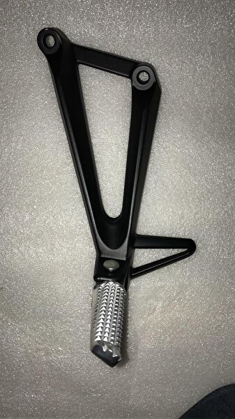 Yamaha Motosiklet Aksesuarı