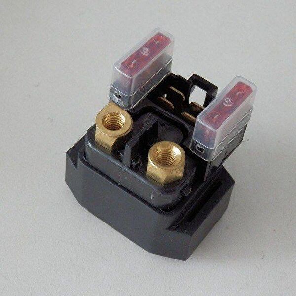 Yamaha Motosiklet Aksesuarı