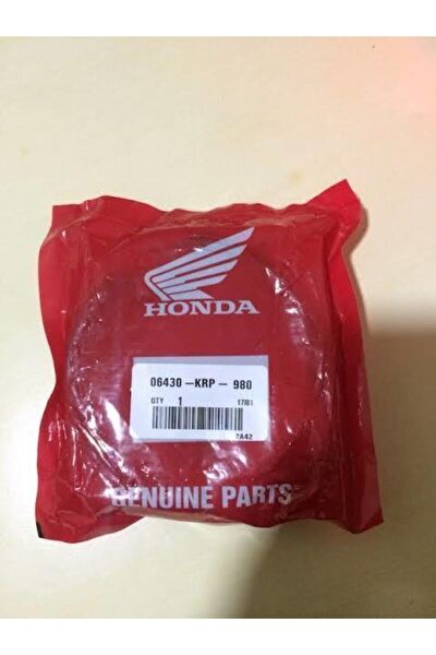 Honda Fren & Fren Ekipmanları