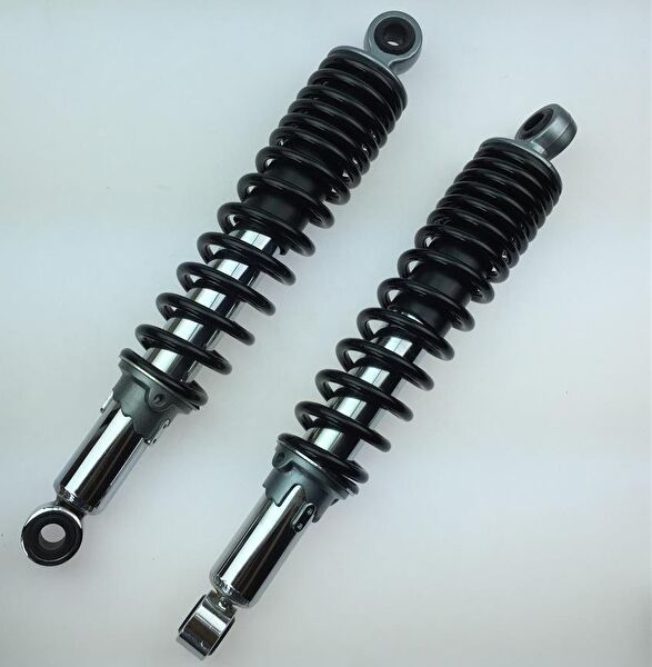 Yamaha Fren & Fren Ekipmanları