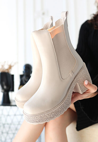 Alfa Aksesuar 03 Kadın Bot