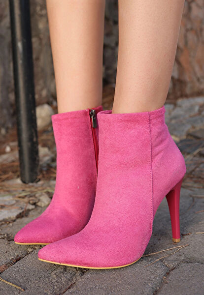 Alfa Aksesuar 03 Kadın Bot