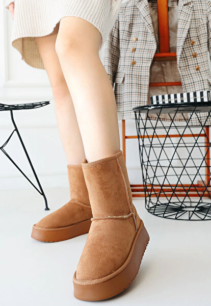 Alfa Aksesuar 03 Kadın Bot