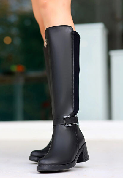 Alfa Aksesuar 03 Kadın Çizme