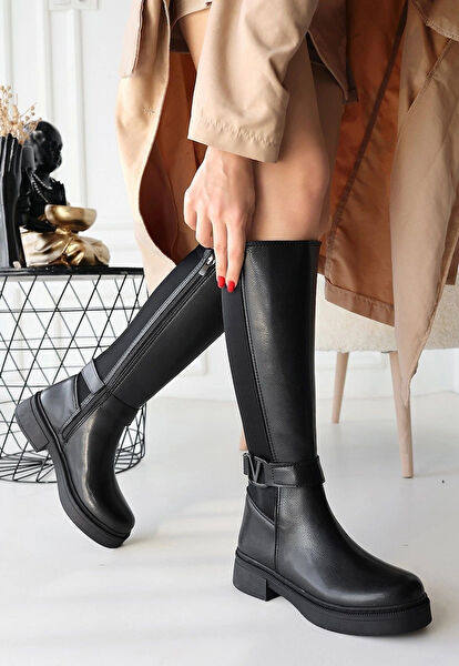 Alfa Aksesuar 03 Kadın Çizme