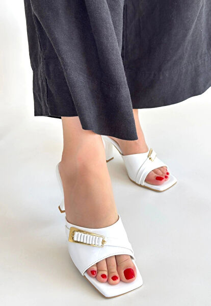 Alfa Aksesuar 03 Kadın Terlik