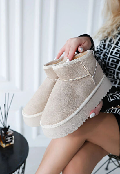 Alfa Aksesuar 03 Kadın Bot