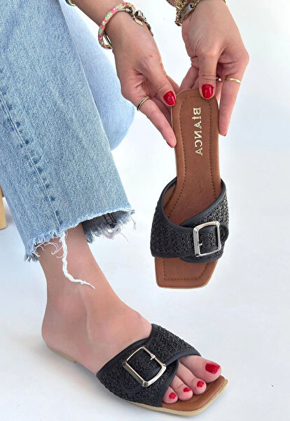 Alfa Aksesuar 03 Kadın Terlik