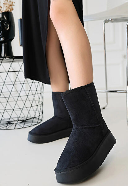 Alfa Aksesuar 03 Kadın Bot