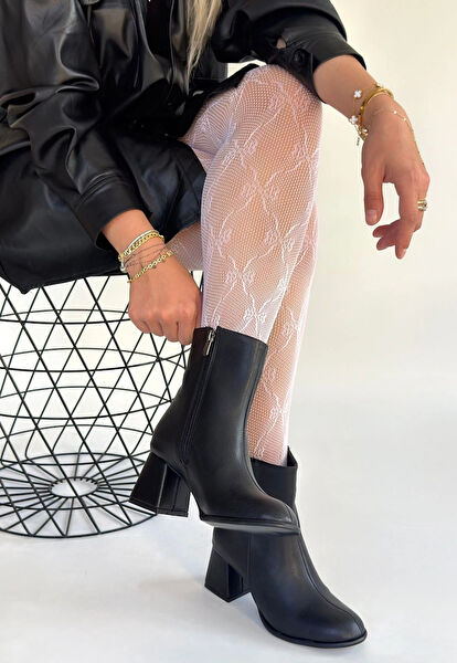 Alfa Aksesuar 03 Kadın Bot