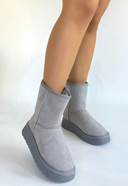 Alfa Aksesuar 03 Kadın Bot