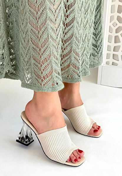 Alfa Aksesuar 03 Kadın Terlik