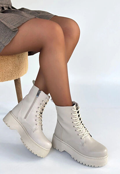 Alfa Aksesuar 03 Kadın Bot