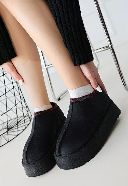 Alfa Aksesuar 03 Kadın Bot