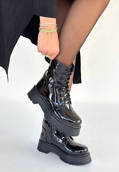 Alfa Aksesuar 03 Kadın Bot