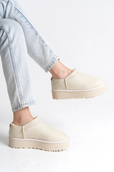 Alfa Aksesuar 03 Kadın Bot