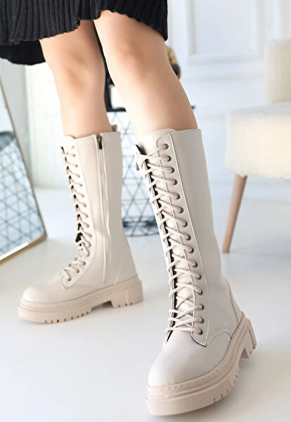 Alfa Aksesuar 03 Kadın Çizme