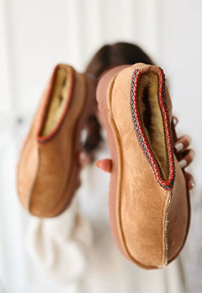 Alfa Aksesuar 03 Kadın Bot