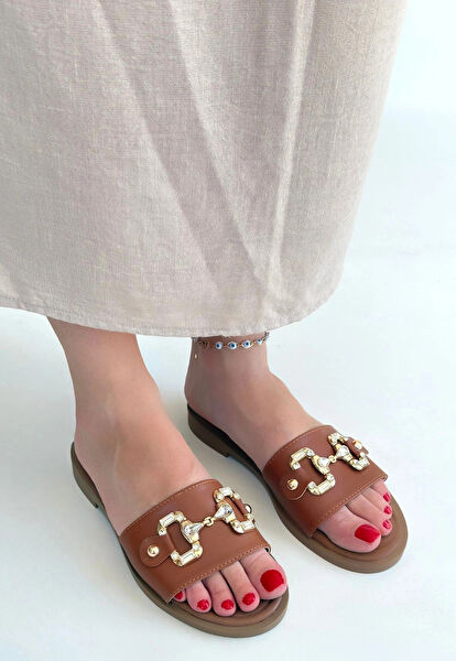 Alfa Aksesuar 03 Kadın Terlik