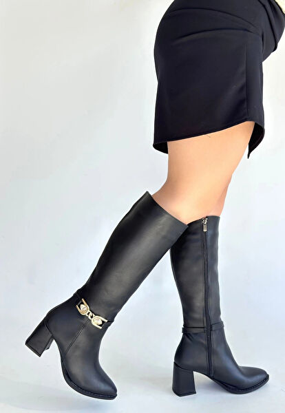 Alfa Aksesuar 03 Kadın Çizme