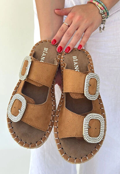 Alfa Aksesuar 03 Kadın Terlik