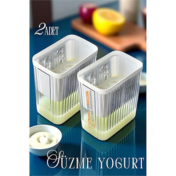 Skygo Yoğurt ve Yayık Makinesi