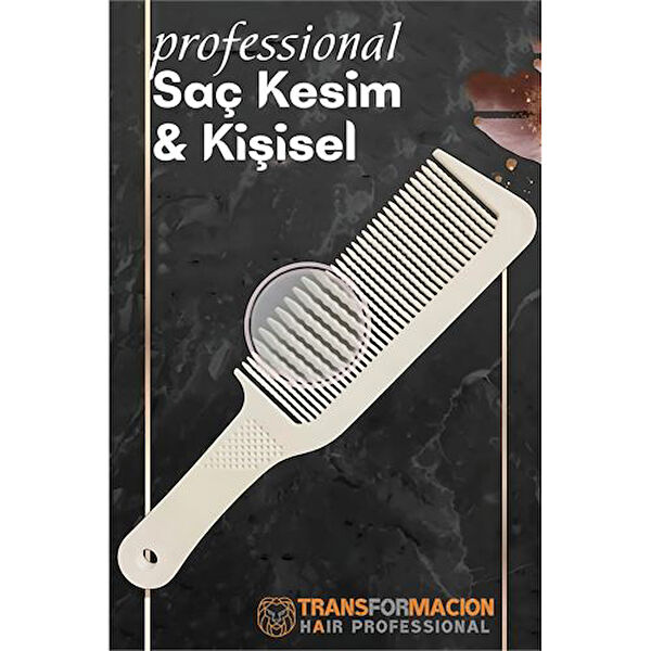 Skygo Tarak, Fırça