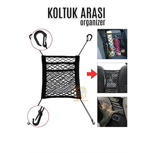 Skygo Oto Koltuğu Aksesuarı