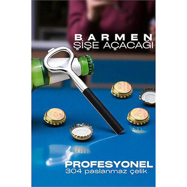 Skygo İç Açma Kolu