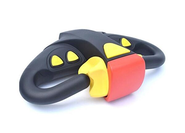 OEM İş Makinesi & Traktör Yedek Parçaları