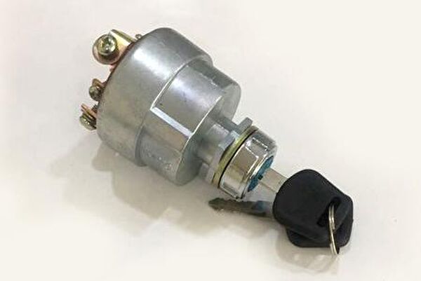 OEM İş Makinesi & Traktör Yedek Parçaları