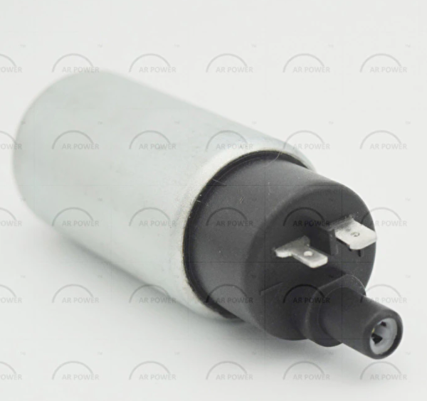 ARAS MOTO Krank, Piston ve Contalar