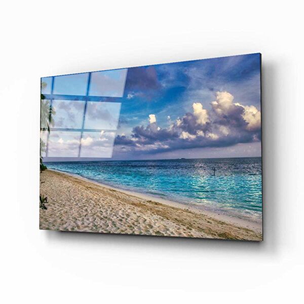 Aras Glass Art Cam Tablo