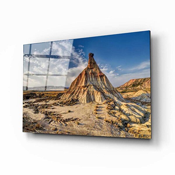 Aras Glass Art Cam Tablo